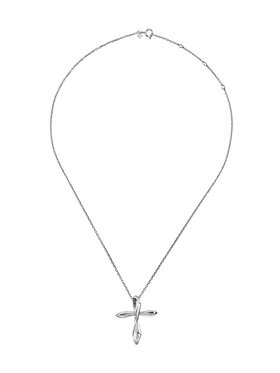 Breil Breil Collana ALCHEMY Argento