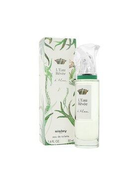 Sisley Sisley L`Eau Revee D`Alma Woda toaletowa