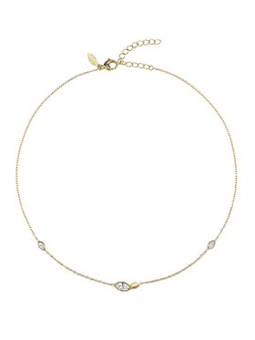 Breil Breil Collana MY LUCKY COLLECTION Oro