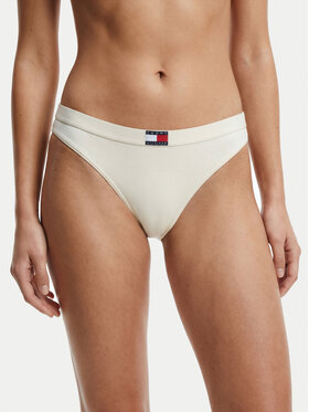 Tommy Hilfiger Tommy Hilfiger Souprava kalhotek UW0UW06141 Modrá
