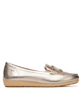 Tamaris Tamaris Mocassini 8-84600-44 Oro