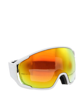POC POC Gogle Zonula Clarity 408088265 Biały