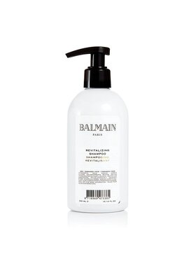 Balmain Balmain Revitalizing Shampoo Szampon do włosów