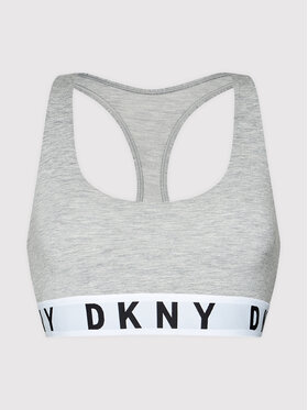 DKNY DKNY Top-BH DK4519 Grau