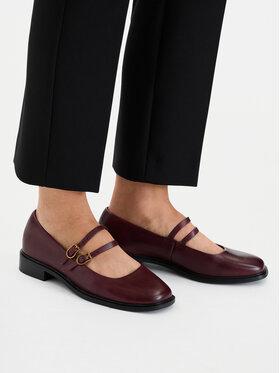 Tamaris Tamaris Baleriinad 1-22131-45 Bordoopunane