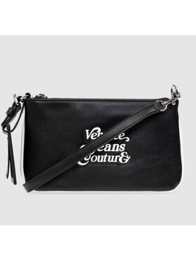 Versace Jeans Versace Jeans Torebka Range J - BOWLING BAGS Czarny