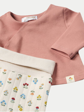 Σετ μπλούζα και παντελονάκι με κλειστά ποδαράκια Mayoral φωτογραφία