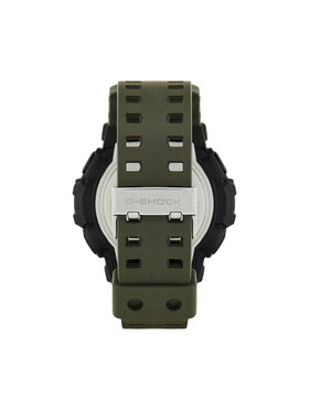 G-Shock Sat Two Tune Utility GA-710TU-1A3ER Kaki