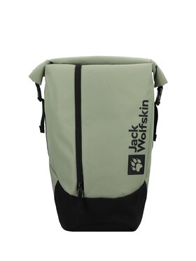 Jack Wolfskin Jack Wolfskin Torba 311872 Zielony