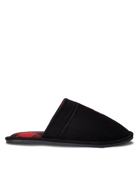 Polo Ralph Lauren Polo Ralph Lauren Papuče 843924517002 Crna