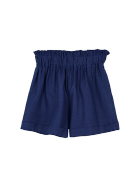 ACANFORA ACANFORA Pantaloncini 2513-BLU Blu Regular Fit