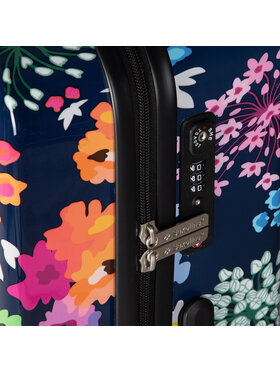 Μεσαία Βαλίτσα Saxoline φωτογραφία