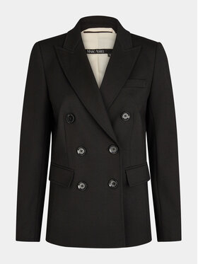 Marc Aurel Marc Aurel Giacca da abito 3827 7020 93224 Nero Regular Fit