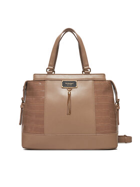 Monnari Monnari Τσάντα BAG5490 Μπεζ