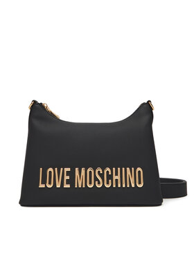 LOVE MOSCHINO LOVE MOSCHINO Torebka JC4025PP1NKD0000 Czarny