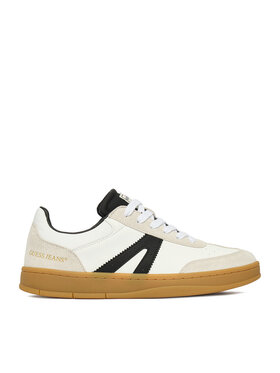 Guess Jeans Guess Jeans Sportcipők CWBEO-GJ20250516 Fehér