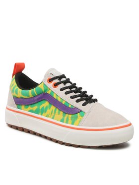 Vans Vans Tenisówki Old Skool Mte VN0A5I12J5K1 Szary