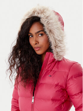 Tommy Jeans Μπουφάν πουπουλένιο Tommy Jeans - 6