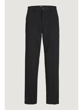 Jack&Jones Jack&Jones Pantalone da abito JPSTKARL JJPIERRE NOOS Nero To Fit