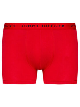 Tommy Hilfiger Set Od 3 Para Bokserica Essential UM0UM02203 Šarena