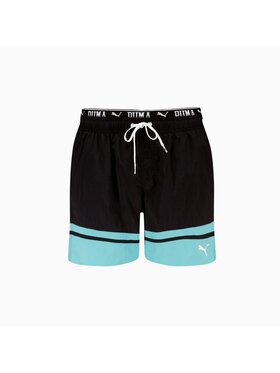 Puma Puma Kąpielówki 938844 Czarny