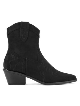 DeeZee DeeZee Stivali texani HY80057-2 Nero