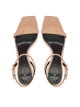 Elisabetta Franchi Σανδάλια Elisabetta Franchi - 5