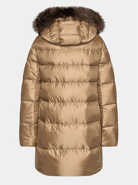 Μπουφάν πουπουλένιο Hetregó φωτογραφία