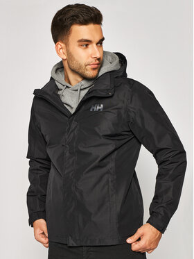 Helly Hansen Helly Hansen Giacca outdoor Dubliner 62643 Nero Regular Fit