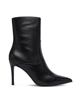 Eva Minge Eva Minge Botine EO-EILEN-62602 Negru