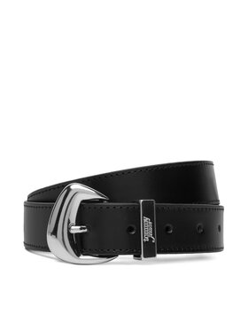 Tommy Jeans Tommy Jeans Női öv Tjw Cool 3.0 AW0AW18100 Fekete