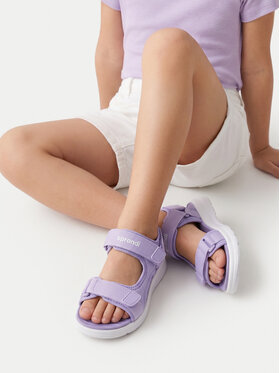 Sprandi Sprandi Basutės CEO-CP92-26367(DZ) Violetinė
