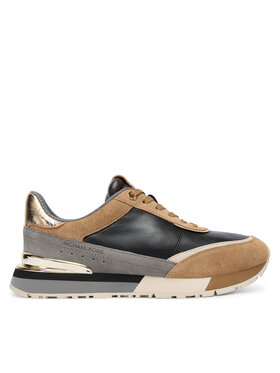 MICHAEL Michael Kors MICHAEL Michael Kors Sneakersy Nova 43F5NOFS2L Farebná