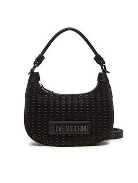 LOVE MOSCHINO LOVE MOSCHINO Torbica JC4058PP1LLH100B Crna