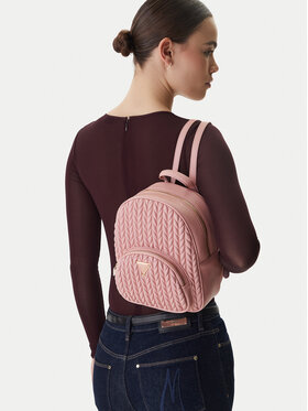 Guess Guess Rucksack J5YZ10 WHEG0 Rosa