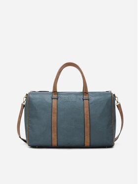 Herling Herling Borsa da viaggio Nolan Blu