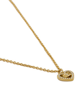 Κολιέ Coach φωτογραφία