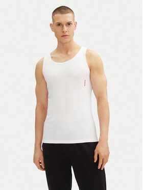 HUGO HUGO Súprava 2 tank topov 50469778 Farebná Slim Fit