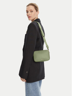 Coccinelle Coccinelle Handtasche MN5 Tebe E5 MN5 55 I1 01 Grün