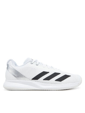 adidas adidas Buty do tenisa Courtflash Speed 2 JH8720 Biały