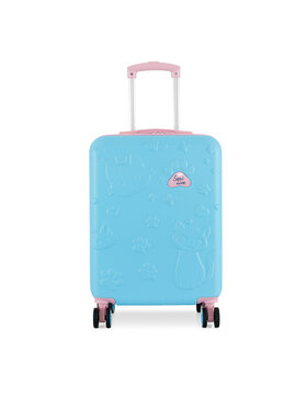 Semi Line Semi Line Valigia per bambini T5883-2 Blu