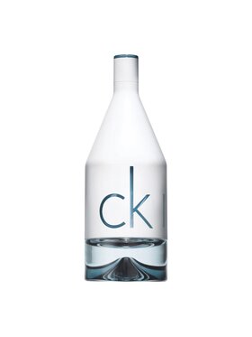 Calvin Klein Calvin Klein ck IN2U Him Woda toaletowa