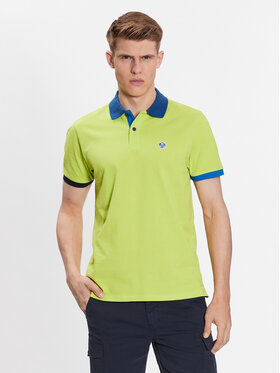 North Sails North Sails Polo 692398 Vert Regular Fit