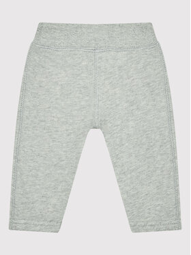 United Colors Of Benetton United Colors Of Benetton Pantaloni trening 3J70MF238 Gri Regular Fit