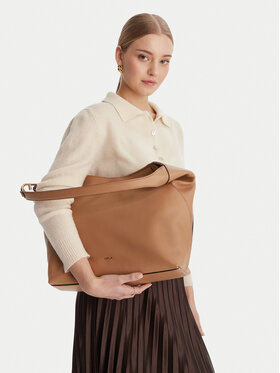Furla Furla Kabelka Lara L WB01876 HSF000 BG YU500 1007 Hnědá