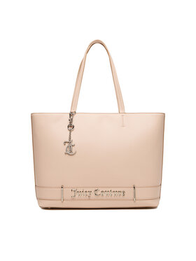 Juicy Couture Juicy Couture Geantă CEO-BEJXT8840WVP Roz