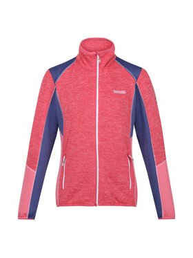 Regatta Regatta Kurtka outdoor Lindalla V Różowy Ergonomic Fit
