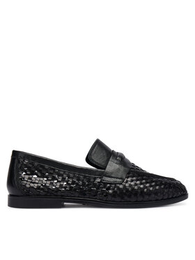Gant Gant Μοκασίνια 30571867 Μαύρο