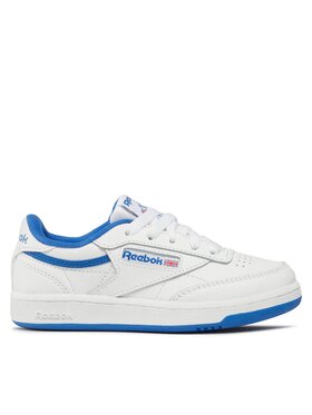 Reebok Reebok Sneakersy Club C IF5949 Biały