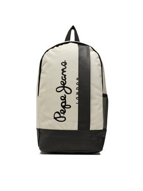 Pepe Jeans Pepe Jeans Раница Owen Backpack PM030700 Бежов